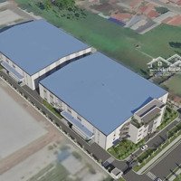 Cho Thuê Nhà Xưởng Diện Tích Linh Hoạt Trong Kcn Tỉnh Bắc Ninh (Giá Chỉ Từ 120.000/M2)