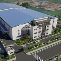 Cho Thuê Nhà Xưởng Diện Tích Linh Hoạt Trong Kcn Tỉnh Bắc Ninh (Giá Chỉ Từ 120.000/M2)