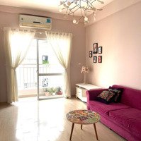 Chủ Gửi Bán Gấp Căn Hộ Âu Cơ Tower Q .Tân Phú Nằm Ngay Mặt Tiền Đường Âu Cơ