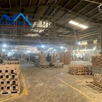 Bán xưởng 6.700m2 SHR 4000m2 thổ cư giá 350 tỷ. Tp Thuận An-Bình Dương