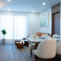 Sốc! Căn 3 Phòng Ngủ+ 1 Trực Diện Biển 105,5M2 Giá Chỉ 4,7 Tỷ, Căn Đẹp Cuối Cùng Tại The Sang Residence