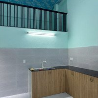 Bán Nha Tại Tôn Đản, 1,7 Tỷ, 63M2, 2 Phòng Ngủ 1Wc