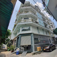 Chdv Phú Nhuận - Khu Phan Xích Long - 2Mặt Tiềnhxh - 84M2 - 5 Tầng - Dòng Tiền 70 Triệu/Tháng - 10Tỷ Nhỉnh