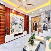 Nhà Phố Phan Kế Bính, Mới Full Nội Thất, Thang Máy, Ngõ Thông, Cách Ô Tô 20M,Diện Tích38M2 * 6 Tầng
