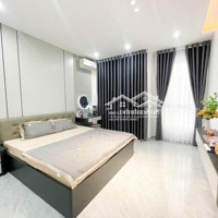 Nhà Phố Phan Kế Bính, Mới Full Nội Thất, Thang Máy, Ngõ Thông, Cách Ô Tô 20M,Diện Tích38M2 * 6 Tầng
