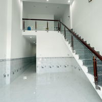 Bán Nhà Gác Lửng Mới Nội Thất Đầy Đủ Giá Bán 1Tỷ 350 Triệu Thương Lượng. Phường Bửu Hoà
