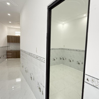 Bán Nhà Gác Lửng Mới Nội Thất Đầy Đủ Giá Bán 1Tỷ 350 Triệu Thương Lượng. Phường Bửu Hoà