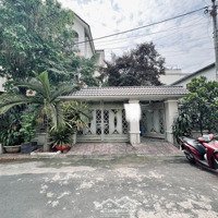 Biệt Thự Sân Vườn Tô Ngọc Vân, Thủ Đức 202M2