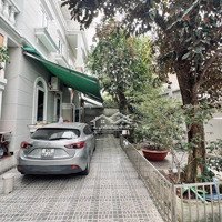 Biệt Thự Sân Vườn Tô Ngọc Vân, Thủ Đức 202M2