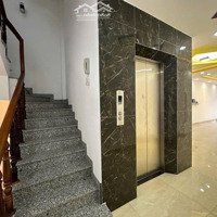 Bán Nhà Đường Số 3 Rộng 20M - Kđt Hà Quang 1 - Đã Có Sổ Hồng - Giá Bán 14,5 Tỷ - Có Thang Máy