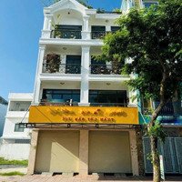 Bán Nhà Đường Số 3 Rộng 20M - Kđt Hà Quang 1 - Đã Có Sổ Hồng - Giá Bán 14,5 Tỷ - Có Thang Máy