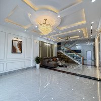 Bán Biệt Thự Mini Khu Dân Cư Vip Phường Hoá An Giá Bán 4,6 Tỷ Thương Lượng