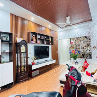Bán Nhà Mặt Đường Thông Ô Tô Tránh Nhau. Ngô Gia Tự Ngay Đầu Cầu Rào 1