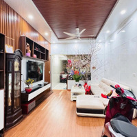 Bán Nhà Mặt Đường Thông Ô Tô Tránh Nhau. Ngô Gia Tự Ngay Đầu Cầu Rào 1