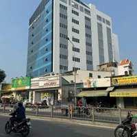 Chủ Ngộp Bán Gấp Nhà Mặt Tiền Nguyễn Oanh,Diện Tích4X20M (80M2), 1 Trệt 3 Lầu. Giá Bán 12.8 Tỷ Tl