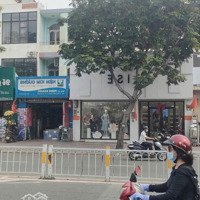 Chủ Ngộp Bán Gấp Nhà Mặt Tiền Nguyễn Oanh,Diện Tích4X20M (80M2), 1 Trệt 3 Lầu. Giá Bán 12.8 Tỷ Tl