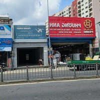 Chủ Ngộp Bán Gấp Nhà Mặt Tiền Nguyễn Oanh,Diện Tích4X20M (80M2), 1 Trệt 3 Lầu. Giá Bán 12.8 Tỷ Tl