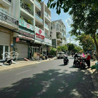 Bán Nhà Mặt Phố Tại Đường Số 37, Tân Quy, Q7, Tp.hcm, Giá Chất 15 Tỷ, 80M2, Vị Trí Đẹp Kinh Doanh