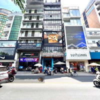 Bán Nhà Mặt Tiền Đỗ Thị Lời Quận 3 Dt:4X20M Công Nhận 80M2 Kết Cấu 3 Tầng Giá Chỉ 17.5 Tỷ