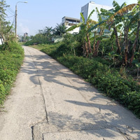Bán Đất Hòa Phước, Đà Nẵng Ngang 10M. Đường 5M Ôtô
