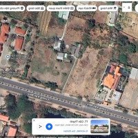 Đất Khu Hành Chánh Lương Văn Nho