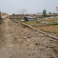 Bán Đất Ven Kcn Đồng Phúc - Tp Bắc Giang. 102M2 -Mặt Tiền5,1M. Giá 850 Triệu