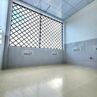 Cho thuê nhà trệt 2 lầu hẻm lộ 40mét đường Cách Mạng Tháng 8