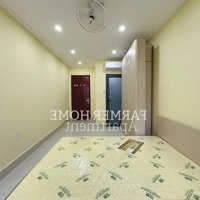 Căn Hộ Ban Công Thoáng Full Nội Thất - Free Xe, Hẻm Ô Tô, Được Nuôi Pet - Cư Xá Bắc Hải Q10