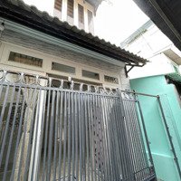Nhà Mới Sạch - Nơ Trang Long - 4X10M - 2 Phòng Ngủ 2 Vệ Sinh- 10 Triệucó Thương Lượng- Hằng 0906656852 Xem Nhà Ngay