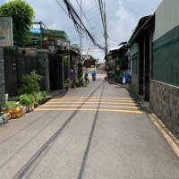 Cho Thuê Nhà Riêng Tại Đường 9, Thủ Đức, 7 Triệu, 60M2 Giá Tốt