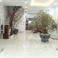 Nhà Mặt Phố Khúc Thừa Dụ - Dịch Vọng,Diện Tíchđất 120M, Xd 80M, 4 Tầng,Mặt Tiền6M, Ô Tô Đỗ