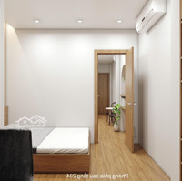 Cho Thuê Chung Cư Mini Đẹp Siêu Rẻ Chỉ Từ 3, 6 Triệu/Th Phòng 25M2 Tại Nguyễn Oanh, Gò Vấp, Km 3 Triệu Vào Ở
