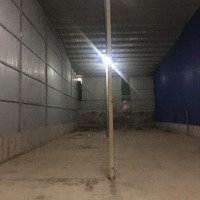 Cho Thuê Nhà Xưởng Đầy Đủ Mọi Diện Tích 100M2-300M2-600M2 Tại Kcn Nguyên Khê- Đông Anh