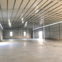 Cho Thuê Nhà Xưởng Tại Phú Thị - Gia Lâm Diện Tích 440M2