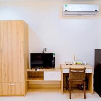Bán Toà CHDV MT Chính Hữu | 8 Tầng | 88m2 | 15 phòng khép kín | Dòng Tiền 70tr/tháng | Giá 1x tỷ