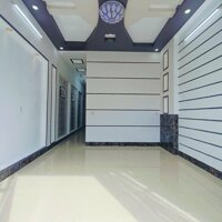 Cho thuê nhà trệt hẻm 311 Nguyễn Văn Cừ, Ninh Kiều Cần Thơ