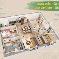bán vài căn góc view biển siêu phẩm tại Ori Garden Đà Nẵng với giá cực tốt khai xuân đầu năm