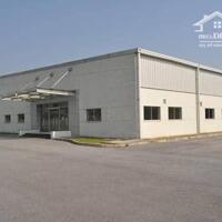 Cần Bán 1.650m2 Xưởng Trong KCN Mỹ Phước Bến Cát Bình Dương