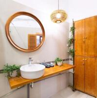 HOMESTAY Phố CỔ ngày 2TR – Đường Thành 32m MT5m chỉ 6.7 tỷ - NGÕ NÔNG RỘNG, NHÀ ĐẸP THOÁNG