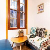 HOMESTAY Phố CỔ ngày 2TR – Đường Thành 32m MT5m chỉ 6.7 tỷ - NGÕ NÔNG RỘNG, NHÀ ĐẸP THOÁNG