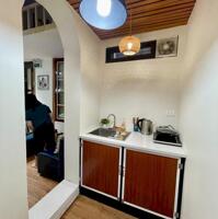 HOMESTAY Phố CỔ ngày 2TR – Đường Thành 32m MT5m chỉ 6.7 tỷ - NGÕ NÔNG RỘNG, NHÀ ĐẸP THOÁNG