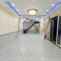 Cho thuê nhà trệt lầu Mặt Tiền hẻm 7A9 Sau lưng đa khoa trung ương