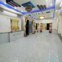 Cho thuê nhà trệt lầu Mặt Tiền hẻm 7A9 Sau lưng đa khoa trung ương