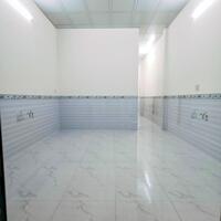 Cho thuê nhà trệt đường Trần Văn Long KDC Thới Nhựt 2