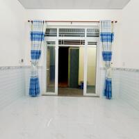 Cho thuê nhà trệt đường Trần Văn Long KDC Thới Nhựt 2