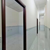 Cho thuê nhà trệt đường Trần Văn Long KDC Thới Nhựt 2