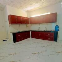 Cho thuê nhà nguyên căn hẻm 12 da liễu , đường 3/2
