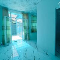Cho thuê nhà nguyên căn hẻm 12 da liễu , đường 3/2