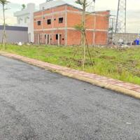 ĐẤT THỔ CƯ 100M2 NGANG 6M,DÀI 17M,SỔ CÔNG CHỨNG NGAY