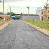 ĐẤT THỔ CƯ 100M2 NGANG 6M,DÀI 17M,SỔ CÔNG CHỨNG NGAY